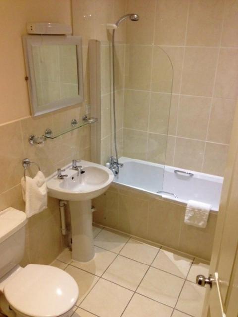 The Beeches Hotel Grimsby Zimmer foto